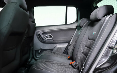 Skoda Fabia RS II, 2011 год, 990 000 рублей, 12 фотография