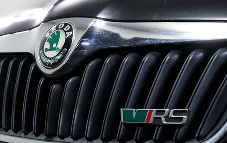 Skoda Fabia RS II, 2011 год, 990 000 рублей, 18 фотография