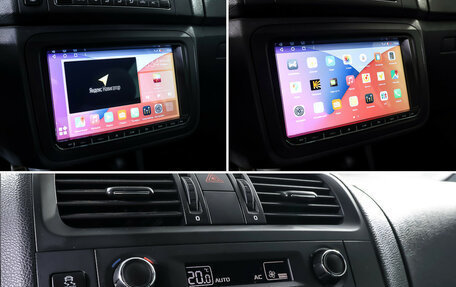 Skoda Fabia RS II, 2011 год, 990 000 рублей, 17 фотография