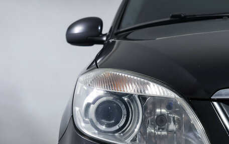 Skoda Fabia RS II, 2011 год, 990 000 рублей, 20 фотография