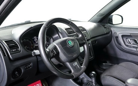 Skoda Fabia RS II, 2011 год, 990 000 рублей, 14 фотография