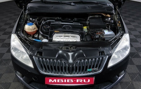 Skoda Fabia RS II, 2011 год, 990 000 рублей, 9 фотография