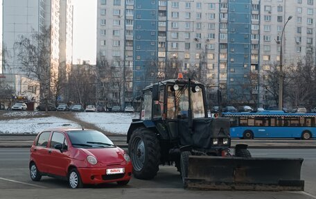 Daewoo Matiz I, 2005 год, 85 000 рублей, 4 фотография