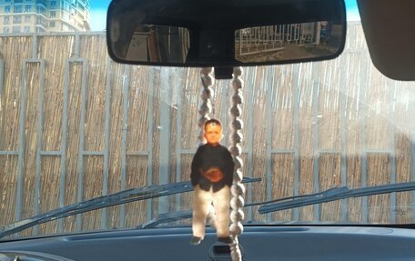 Daewoo Matiz I, 2005 год, 85 000 рублей, 2 фотография