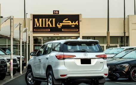 Toyota Fortuner II, 2025 год, 5 140 000 рублей, 4 фотография