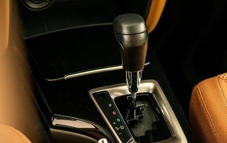 Toyota Fortuner II, 2025 год, 5 140 000 рублей, 12 фотография