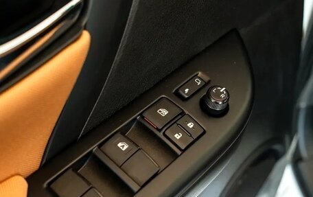 Toyota Fortuner II, 2025 год, 5 140 000 рублей, 8 фотография