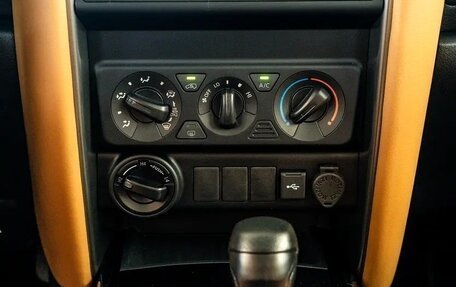 Toyota Fortuner II, 2025 год, 5 140 000 рублей, 11 фотография