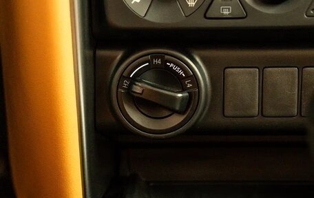 Toyota Fortuner II, 2025 год, 5 140 000 рублей, 9 фотография