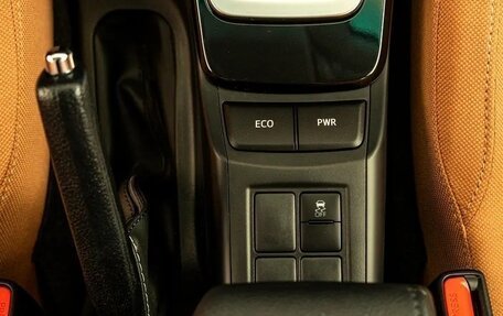 Toyota Fortuner II, 2025 год, 5 140 000 рублей, 13 фотография