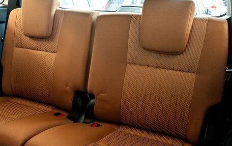 Toyota Fortuner II, 2025 год, 5 140 000 рублей, 16 фотография