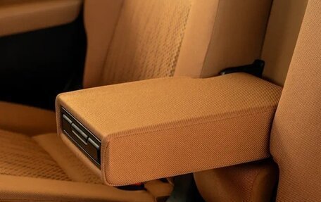 Toyota Fortuner II, 2025 год, 5 140 000 рублей, 15 фотография