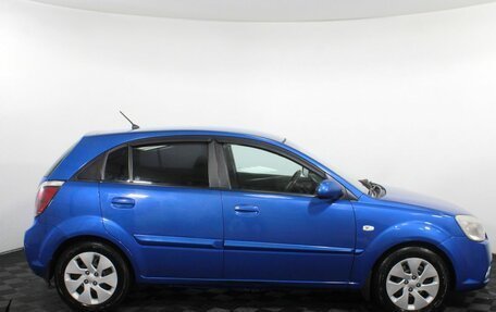 KIA Rio II, 2010 год, 540 000 рублей, 2 фотография