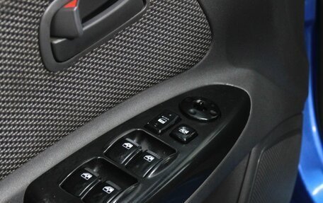 KIA Rio II, 2010 год, 540 000 рублей, 8 фотография