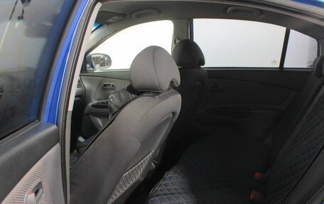 KIA Rio II, 2010 год, 540 000 рублей, 11 фотография