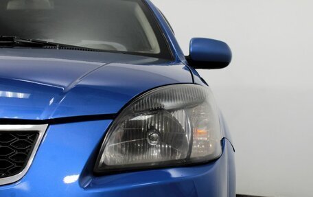 KIA Rio II, 2010 год, 540 000 рублей, 15 фотография