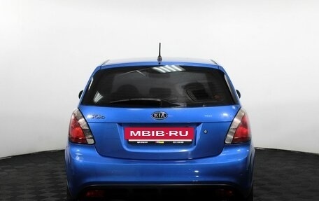 KIA Rio II, 2010 год, 540 000 рублей, 5 фотография