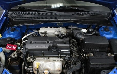 KIA Rio II, 2010 год, 540 000 рублей, 13 фотография