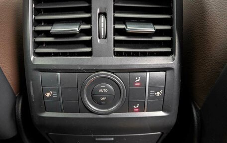 Mercedes-Benz GL-Класс, 2014 год, 2 797 000 рублей, 14 фотография