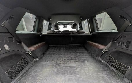 Mercedes-Benz GL-Класс, 2014 год, 2 797 000 рублей, 10 фотография