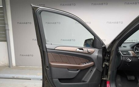 Mercedes-Benz GL-Класс, 2014 год, 2 797 000 рублей, 7 фотография
