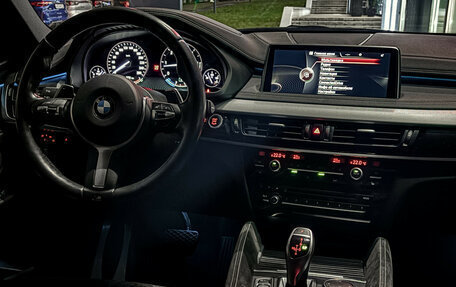 BMW X6, 2016 год, 4 495 000 рублей, 4 фотография