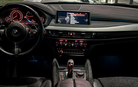 BMW X6, 2016 год, 4 495 000 рублей, 2 фотография