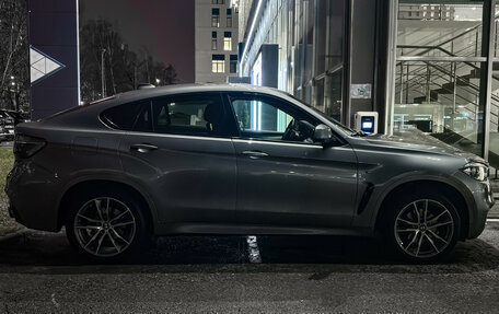 BMW X6, 2016 год, 4 495 000 рублей, 12 фотография