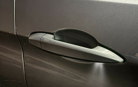 BMW X6, 2016 год, 4 495 000 рублей, 9 фотография