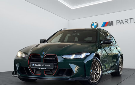 BMW M3, 2025 год, 15 362 000 рублей, 1 фотография