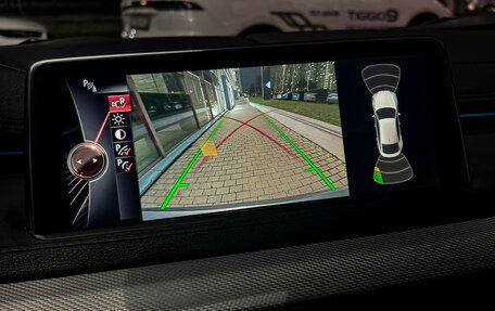 BMW X6, 2016 год, 4 495 000 рублей, 16 фотография