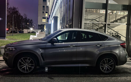 BMW X6, 2016 год, 4 495 000 рублей, 23 фотография