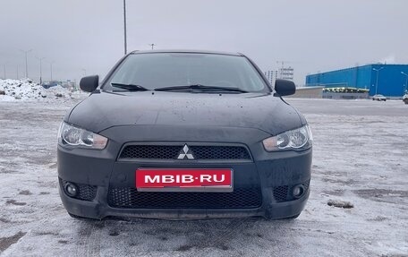 Mitsubishi Lancer IX, 2008 год, 650 000 рублей, 1 фотография