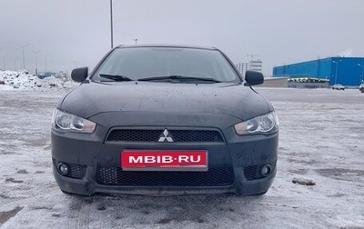 Mitsubishi Lancer IX, 2008 год, 650 000 рублей, 1 фотография