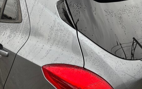 Opel Mokka I, 2014 год, 860 000 рублей, 5 фотография