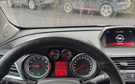 Opel Mokka I, 2014 год, 860 000 рублей, 11 фотография