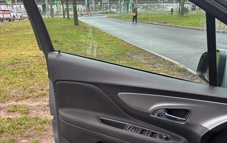 Opel Mokka I, 2014 год, 860 000 рублей, 14 фотография