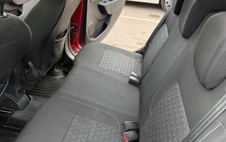 Renault Sandero II рестайлинг, 2014 год, 660 000 рублей, 11 фотография