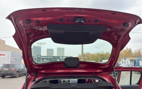 Renault Sandero II рестайлинг, 2014 год, 660 000 рублей, 12 фотография