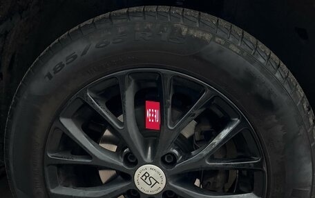 Renault Sandero II рестайлинг, 2014 год, 660 000 рублей, 14 фотография