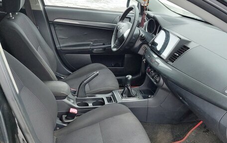 Mitsubishi Lancer IX, 2008 год, 650 000 рублей, 7 фотография