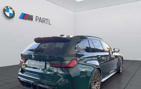 BMW M3, 2025 год, 15 362 000 рублей, 2 фотография