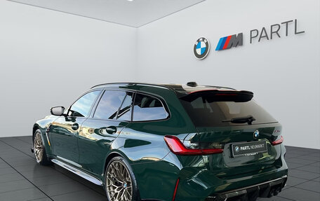 BMW M3, 2025 год, 15 362 000 рублей, 5 фотография