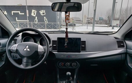 Mitsubishi Lancer IX, 2008 год, 650 000 рублей, 9 фотография