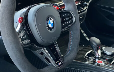 BMW M3, 2025 год, 15 362 000 рублей, 10 фотография