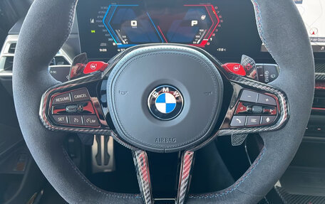 BMW M3, 2025 год, 15 362 000 рублей, 7 фотография