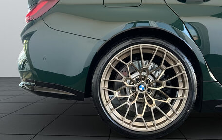 BMW M3, 2025 год, 15 362 000 рублей, 6 фотография