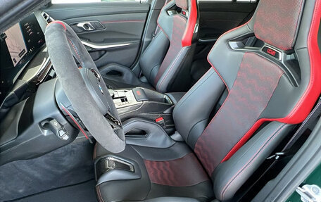 BMW M3, 2025 год, 15 362 000 рублей, 8 фотография