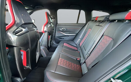 BMW M3, 2025 год, 15 362 000 рублей, 9 фотография