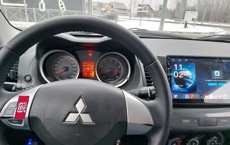 Mitsubishi Lancer IX, 2008 год, 650 000 рублей, 10 фотография